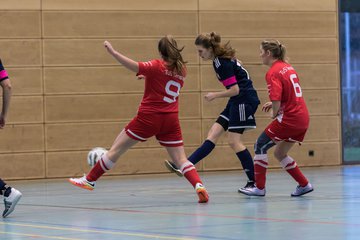 Bild 22 - Frauen La Rieve Cup